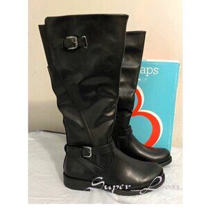 NEW Baretraps Women's Cassidy Tall Riding Boots